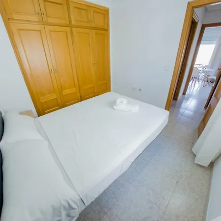 Apartment Experience Mar 4