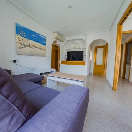 Experience Mar 4 Apartment
