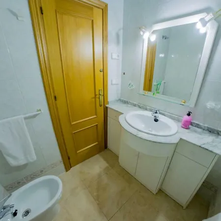 Apartment Experience Mar 4 Torrevieja