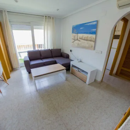 Experience Mar 4 Apartment