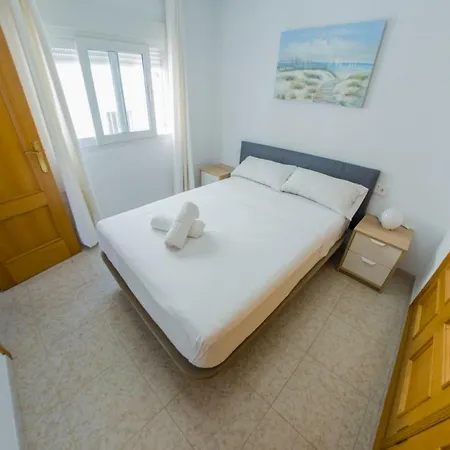 Experience Mar 4 Apartment Torrevieja