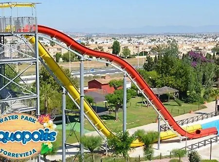 Experience Mar 4 * Torrevieja