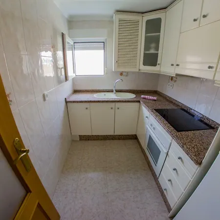Apartment Experience Mar 4 Torrevieja