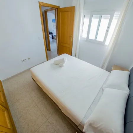 Experience Mar 4 Apartment