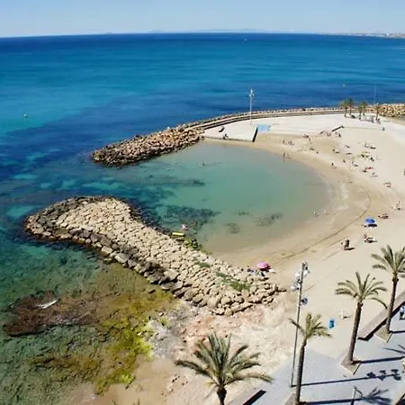 Apartmán Experience Mar 4 Torrevieja