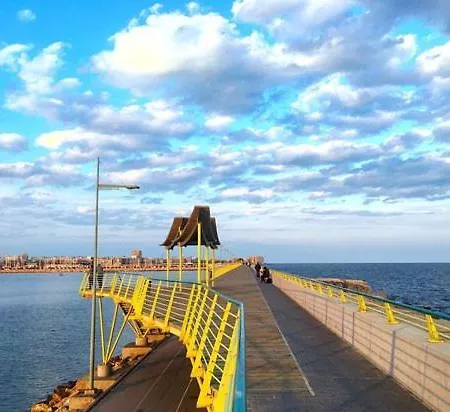 Apartmán Experience Mar 4 Torrevieja